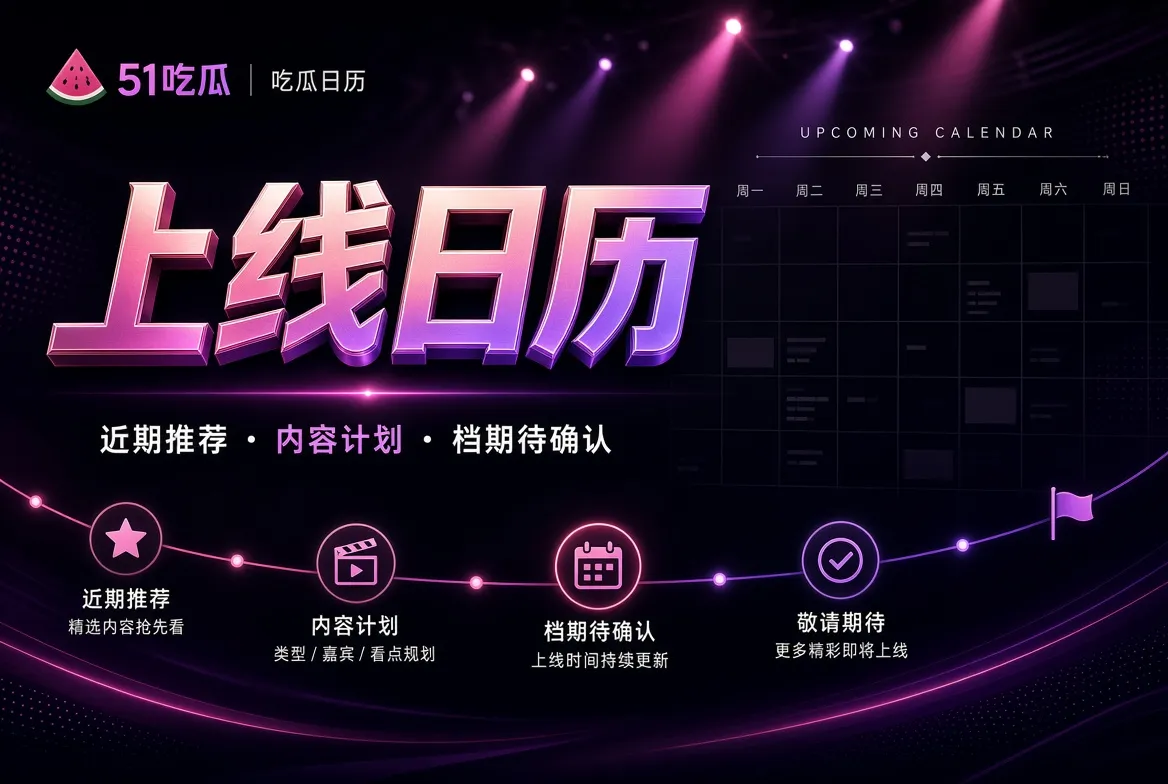 更新动态